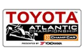 Toyota Atlantic ovál