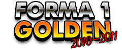 Forma 1 Golden Liga 2010-2011