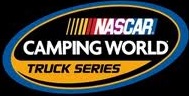 NASCAR CAMPING WORLD TRUCK SERIES
