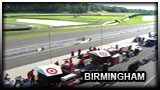 A pálya neve: Birmingham Grand Prix