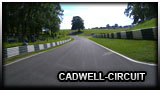 A pálya neve: Cadwell FullCircuit