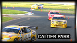 A pálya neve: JPC-Calder Park