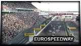 A pálya neve: Eurospeedway Sprint