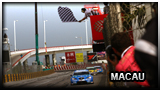 A pálya neve: Macau GP