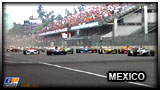 A pálya neve: Tecate Telmex GP 2006