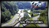 A pálya neve: Salzburgring 2009 Race Weekend