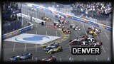 A pálya neve: Grand Prix of Denver